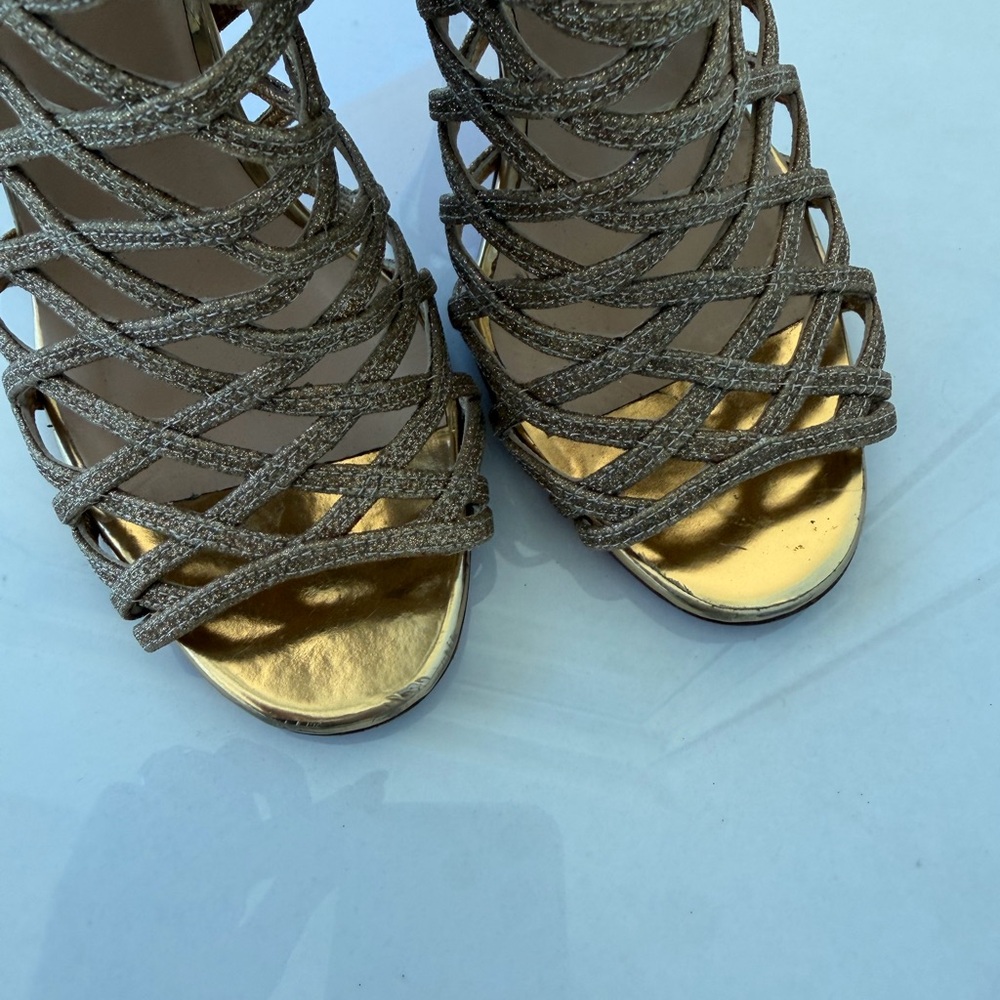 Christian Louboutin Heels - Picture 6 of 7